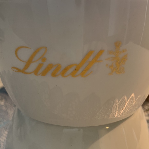 Chocolate fondue - Picture 2 of 3